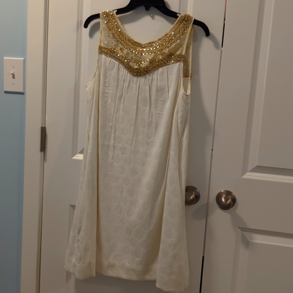 Anthropologie Dress